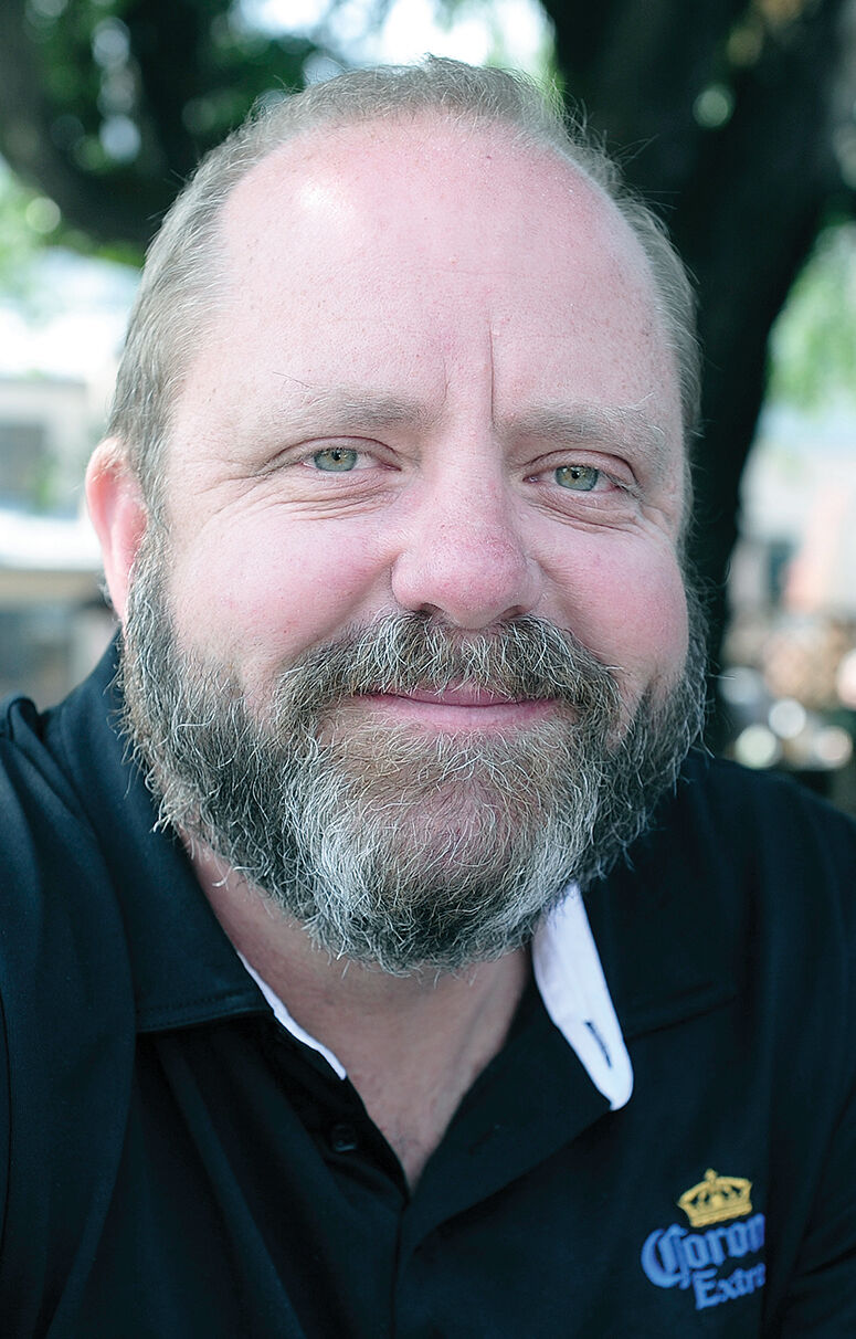 Ben Turner